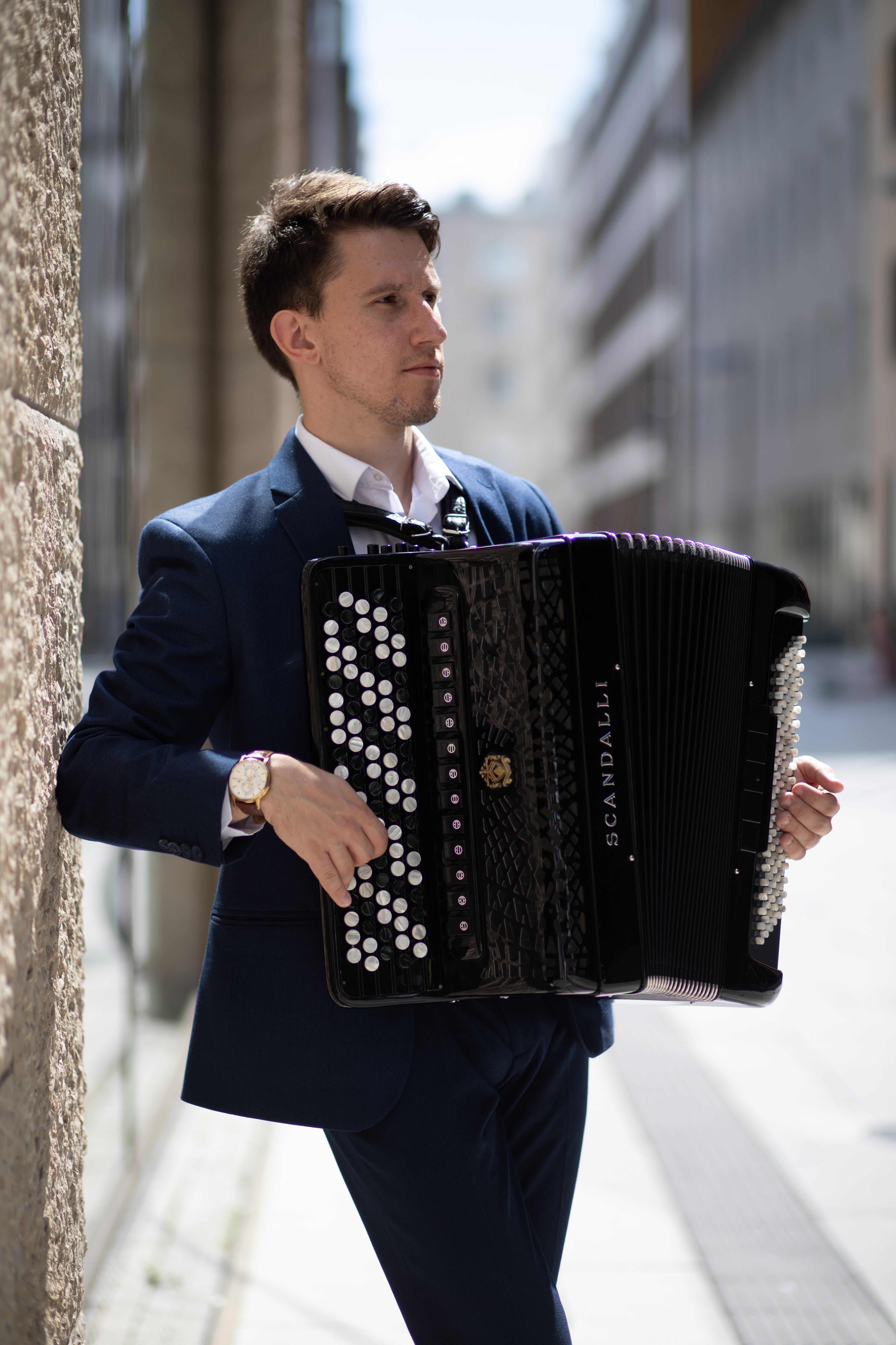 Андрій Фесенко